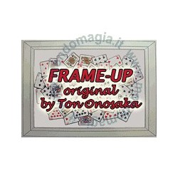 Frame-up by Ton Onosaka