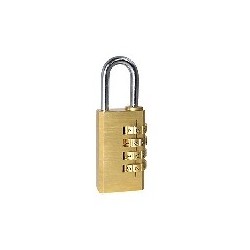 Password lock.