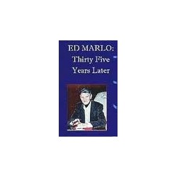 35 Years Later by Marlo, Ed