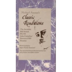 Ammar Classic Rendiction 3 Bill Switch