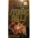 Amazing Magic 25 tricks with Sponge balls