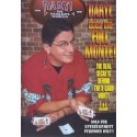 Daryl Three Card Monte