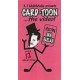Cardtoon video - Instructions for the Cardtoon trick 