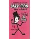 Cardtoon video - Instructions for the Cardtoon trick 