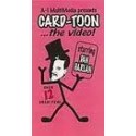 Cardtoon video - Instructions for the Cardtoon trick 