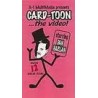 Cardtoon video - Instructions for the Cardtoon trick