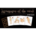 Kamasutra of the mind di Max Vellucci