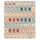 Americana Deck by The Blue Crown 