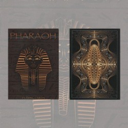 Pharaoh Deck by Collectable Playing Cards 