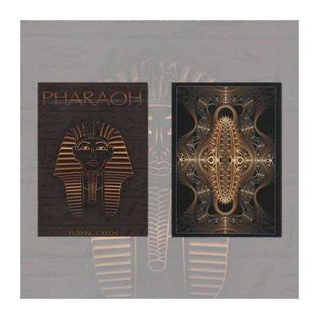 Pharaoh Deck by Collectable Playing Cards 