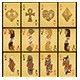 Pharaoh Deck by Collectable Playing Cards 