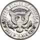 Half Dollar (moneta da mezzo dollaro americano)