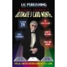 Ultimate 3 Card Monte by Michael Skinner.