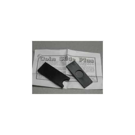 Coin Slide Plus - Ft