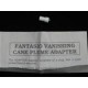 Fantasio Cane Plume Adapter - Ft