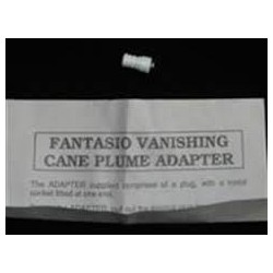 Fantasio Cane Plume Adapter - Ft