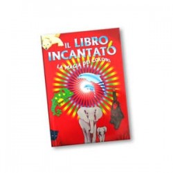 Il libro incantato – piccolo.