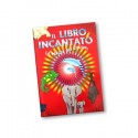Il libro incantato – piccolo ( Cambia colore).