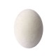 Uovo di spugna - Confezione da 4 pezzi
