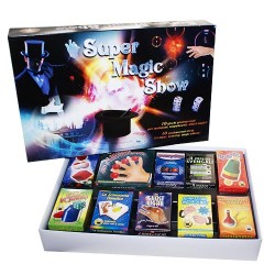 Super magic show