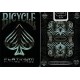  Bicycle Platinum Deck by US Playing Card Co. 