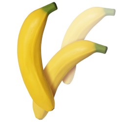 Produzione di banane - Lattice