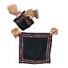 Devil’s hanky - Plus