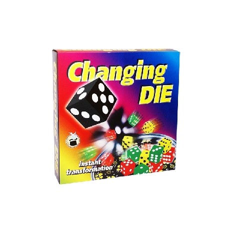 Changing Die