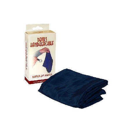 Devil’s handkerchief by Bazar De Magia