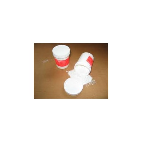 Fanning Powder (Polvere per ventagli)