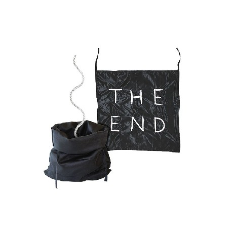 The End Blendo