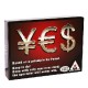 Yes by Astor