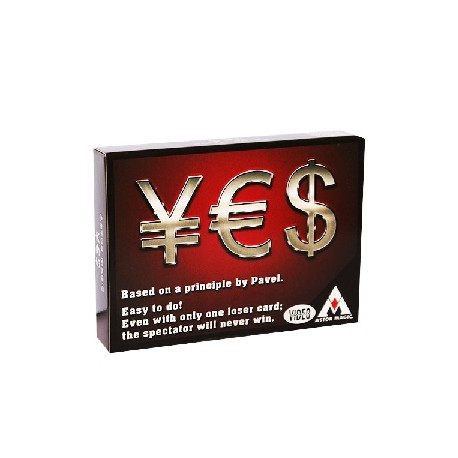 Yes by Astor