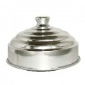 Casseruola - In alluminio - Doppio carico Media