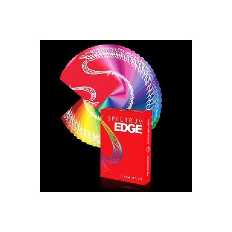 Bicycle - Spectrum Edge