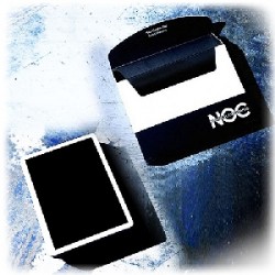 Noc V3 - Black - Limited Edition