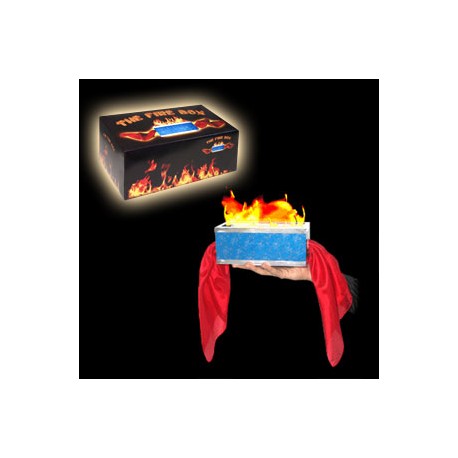Scatola del fuoco (Fire box)