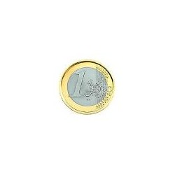 Conchiglia espansa - Da 0.50 Euro