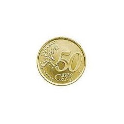 Conchiglia espansa - Da 0.50 Euro