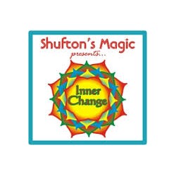 Inner change by Steve Shufton