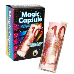 Capsula magica standard (Magic Capusle Standard)