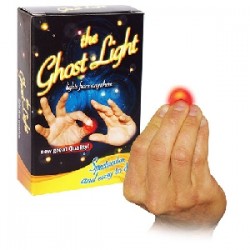 The Ghost Light - 1 gimmick