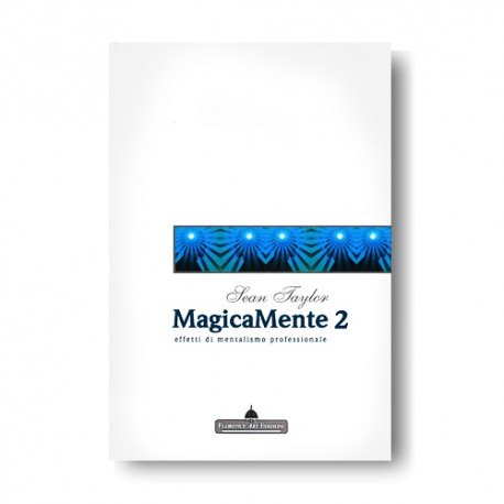 Sean Taylor - MagicaMente - Volume 2