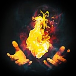 Burn