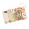 Banconote lampo - 50 Euro