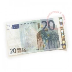 Banconote lampo - 20 Euro