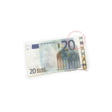 Banconote lampo - 20 Euro
