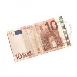 Banconote lampo - 10 Euro