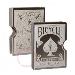 Bicycle - Card clip