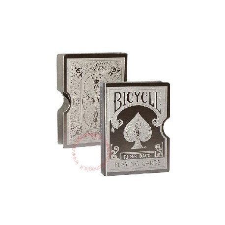 Bicycle - Card clip